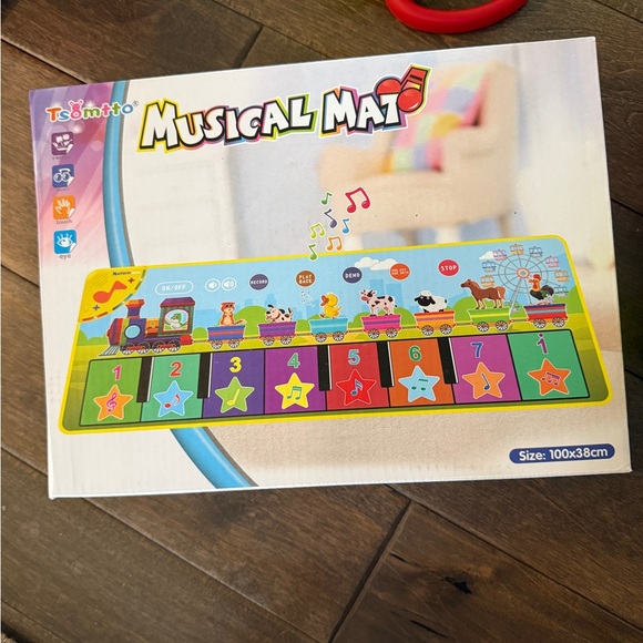 Infant / toddler toys - Picture 3 of 12